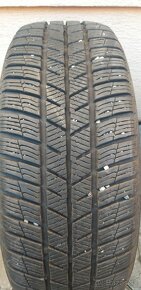 Zimne pneumatiky Barum 205/55 R16 - 5