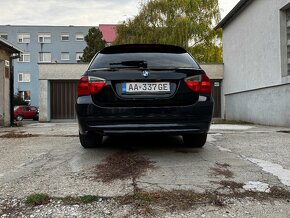 ✅✅ Vymena Bmw e91 2.0 110kw  ✅✅ 2011 - 5