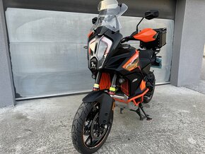 KTM 1290 Super Adventure S - 5