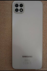 Samsung a22 5g - 5