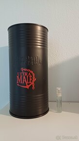 125 ml Jean Paul Gaultier Ultra male s 1,5ml vzorkou - 5