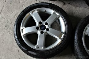 17” LETNA SADA-----ORIGINAL--FORD------FOCUS----5x108 r17 - 5