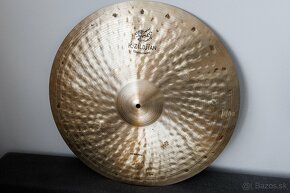 Zildjian 22" K Constantinople Bounce Ride - 5