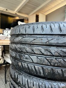 Pneumatiky Metador HECTORRA 3 MP47, 215/40 R17 - 5