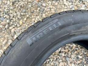 Pirelli 205/55R16 - 5