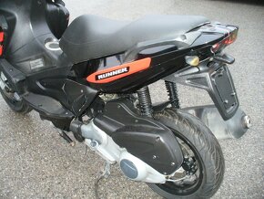 Gilera Runner 125 - 5