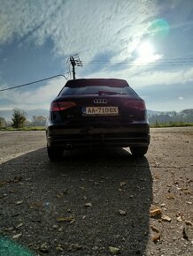 Audi A3 - 5