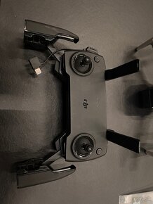 Dron DJI MINI SE - 5