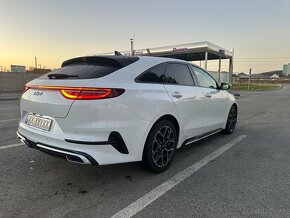 Kia ProCeed 1.5 T-GDI GT-line 118kw/160ps Automat 7st - 5