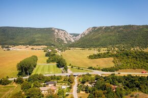 Rodinný dom v srdci obce, Dvorníky - Včeláre - 5