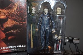 Figurka Halloween - Michael Myers - 5