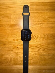 Apple watch 7 LTE 45mm - 5