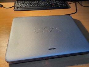 Sony Vaio PCG-7141M - 5