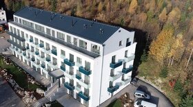 Apartmán Nový Smokovec - 5