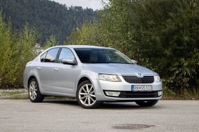 Škoda Octavia 2.0TDI DSG 110kW Style - 5