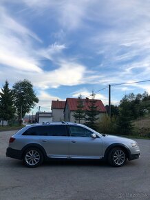 A6 allroad Quattro - 5