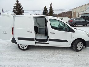 Citroen Berlingo 1.6hdi - 5