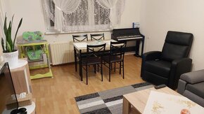 Krátkodobý prenájom apartmánu - 5