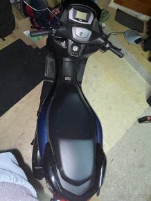 YAMAHA NMAX 125 - 5