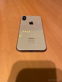 iPhone xs 256gb (gold) - 5