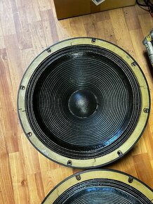 Porkoláb audio 18´´ 600W Sub repro - 5