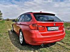 Bmw 318d touring - 5