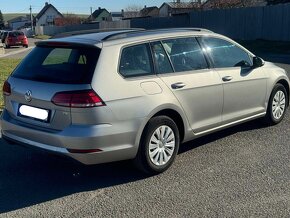 Volkswagen golf 1.0 TSI - 5