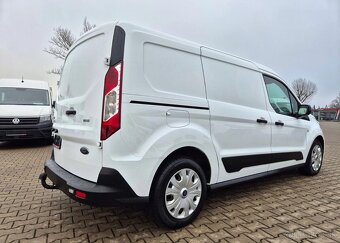 Ford Transit Connect Long 1,5TdCi/120Ps - bez Dph - 5