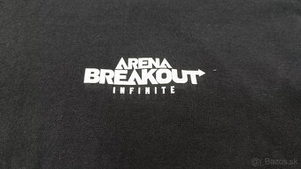 Gamescom 2024 sběratelské předměty PUBG, Arena Breakout - 5