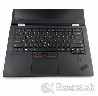 Lenovo ThinkPad X1 Carbon 4th Gen i7-6600U 16 RAM 256 SSD 14 - 5