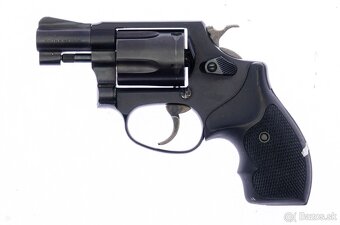 Revolvery Smith & Wesson 38 Special, 2'' hlaveň - 5