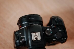 Canon R6 - 5