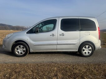 Citroen Berlingo 1.6 HDI - 5