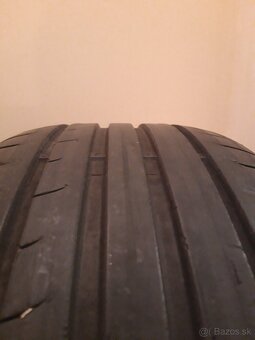 205/55 R16 91V DUNLOP letné pneumatiky - 5