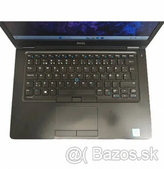 Dell Latitude 5480 - 5