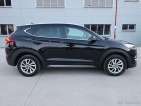 Hyundai Tucson 2016 benzín 1.6 GDi-bohatá výbava,navi,kamera - 5