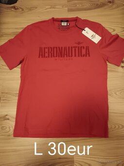 Oblecenie zn.AERONAUTICA - 5