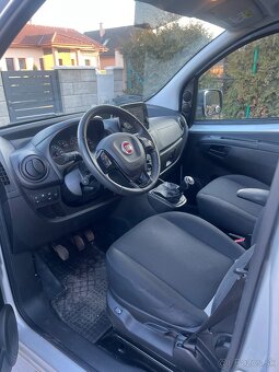 Fiat Fiorino 2020 1.3 JTD - 5