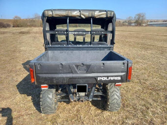 Polaris RANGER 500 s TP + SPZ - 5