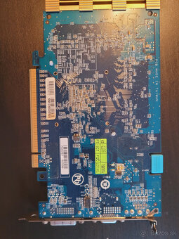 GeForce 8500GT PCI - 5