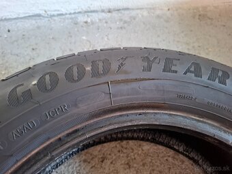 185/65 r15 letné pneumatiky Goodyear - 5