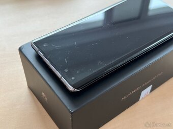 Huawei Mate 40 Pro 8GB / 256GB Black - 5