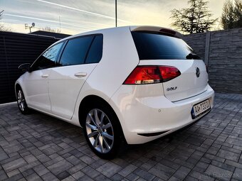 Vw golf 7 - 5