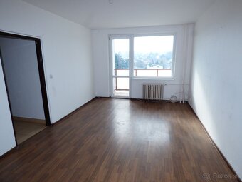 2 IZBOVÝ BYT, 55M2, ŠTÍTOVÁ UL., LODŽIA,KOŠICE - 5