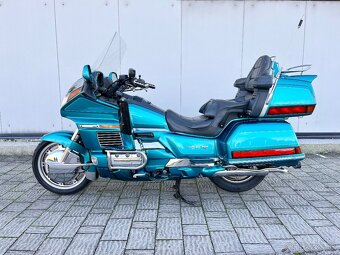 HONDA GL1500 GOLD WING SE….1993….TOP STAV - 5