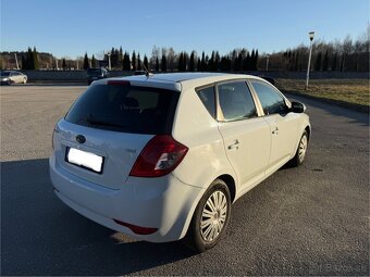 Kia Ceed 1.6CRDI - 5