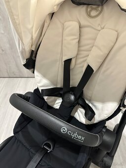 Cybex E priam - 5