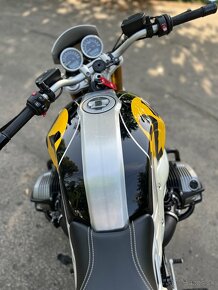 BMW RnineT - 5