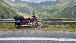 Royal Enfield Classic 500 - 5