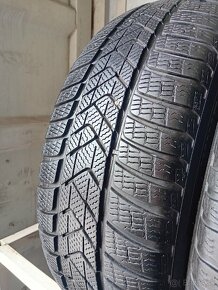 Zimné pneumatiky 245/50R19 RFT Pirelli - 5